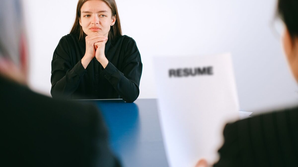 Bewerbung in der Schweiz: Dossier, Lebenslauf und Vorstellungsgespräch