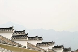 Chinas Wirtschaft: Chancen und Herausforderungen