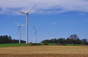 Die grüne Welle: Nachhaltigkeit in der Schweizer Industrie