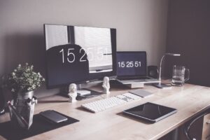 Die Schweiz: Ein Hotspot für Technologie-Startups