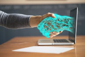 Die Schweiz: Ein Zentrum für Innovationen
