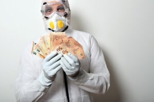 Die wachsende Wirtschaft Chinas
