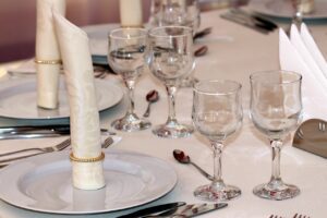 Events in der Schweiz: Wirtschaftliche Highlights