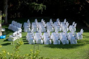Events in der Schweiz: Wirtschaftliche Schwergewichte
