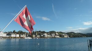 Finanzplatz Schweiz: Chancen und Risiken