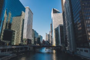 Finanzplatz Schweiz: Ein Überblick
