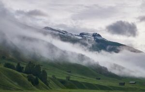 Finanzplatz Schweiz: Herausforderungen und Chancen