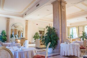 Heyer in Biel-Benken: Ein gastronomisches Highlight
