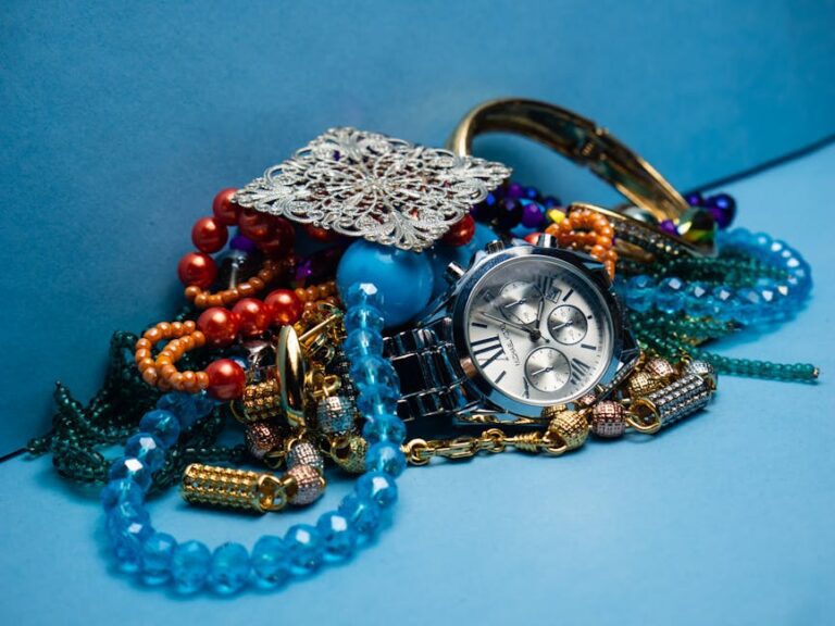 juwelier rieger schmuck luxussegment