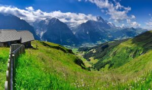 Kulturtourismus: Die versteckte Perle der Schweizer Wirtschaft