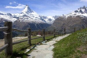 Kulturtourismus: Ein Wachstumsmarkt für die Schweiz