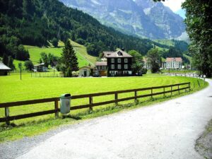 Kulturtourismus in der Schweiz: Wirtschaftliche Chancen