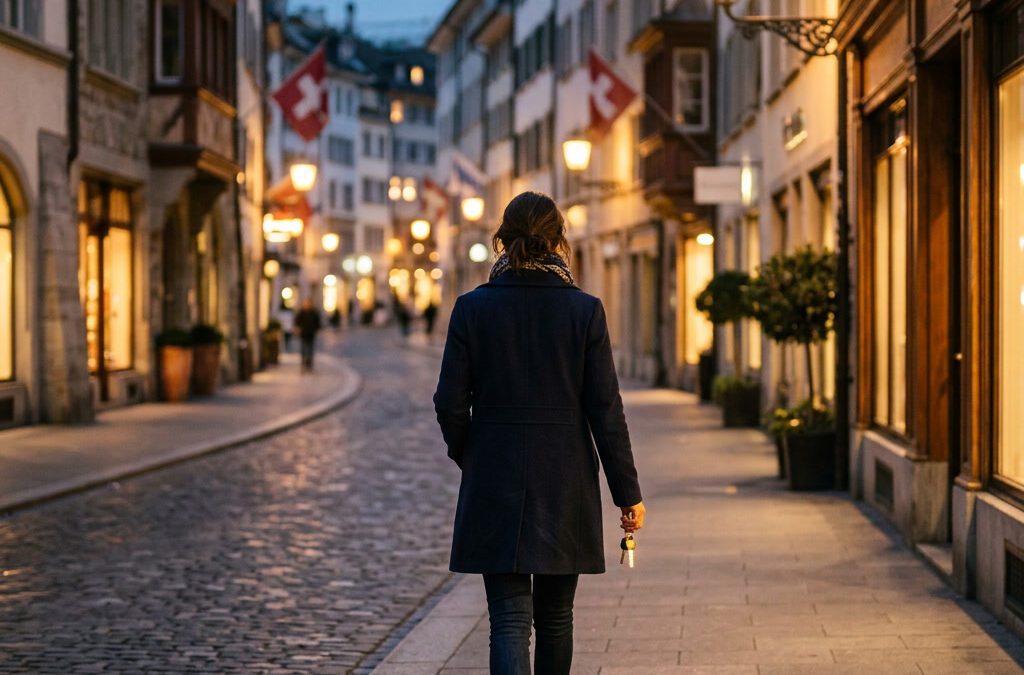 persoenliche sicherheit alltag selbstschutz featured