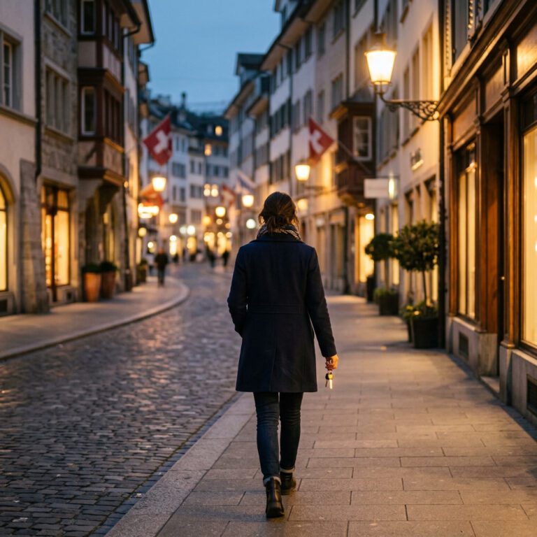 persoenliche sicherheit alltag selbstschutz featured