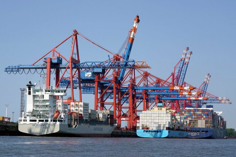 Rechtliche Absicherung im internationalen Handel