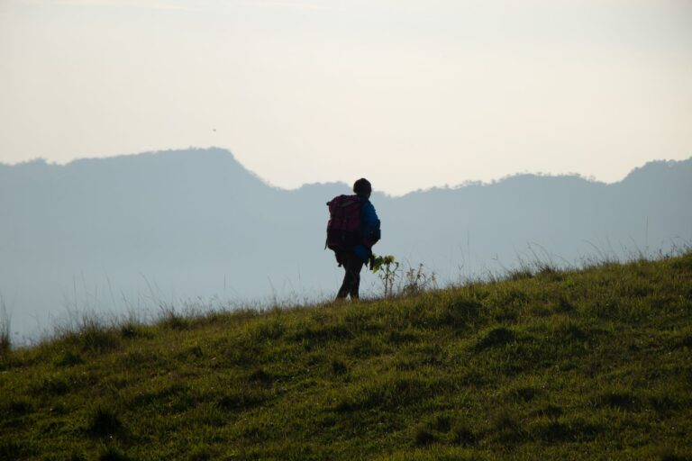 Sabbatical Schweiz: Auszeit vom Job richtig planen