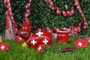 Schweizer Startups: Die Erfolgsgeschichten