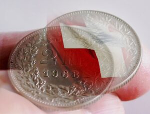 Schweizer Wirtschaft: Nachhaltigkeit als Leitbild