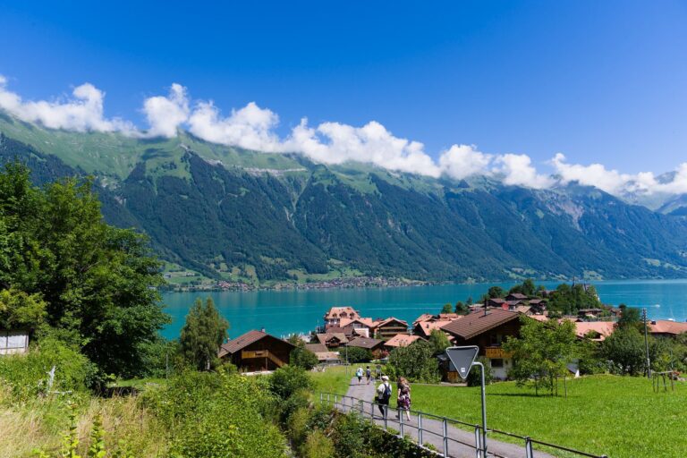 Sommertourismus Schweiz: Wirtschaftsmotor der Regionen
