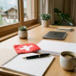 steuererklaerung schweiz fristen 2026 featured