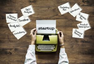 Steuerliche Herausforderungen bei Start-ups