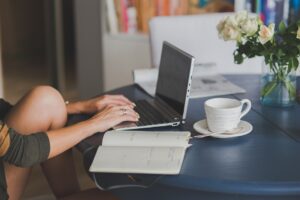 Unternehmensrecht: Die wichtigsten Gesetze