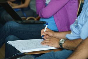Weiterbildung: So bleibst du am Ball in der Schweiz