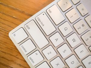 Wirtschaft und Informatik: Eine perfekte Symbiose